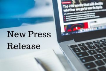 New Press Release