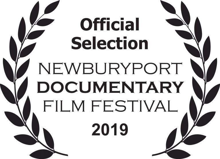 Official Selection for Newburyport Documentary Film Festival 2019